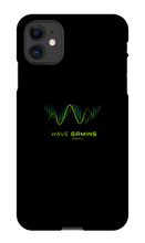 WaveGaming iPhone Cases