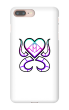 Cuddlefish Cult Logo IPhone Case