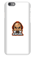 xswurlttv iPhone Phone Cases
