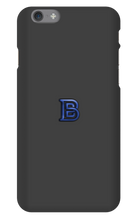 BlueBoySofia iPhone Phone Cases