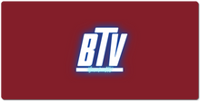 BTV DeskMat