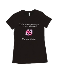 HowImetYourT-Shirt