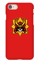 justan79 iPhone Phone Cases
