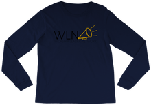 Worship Leader Network Long-Sleeve-Tee