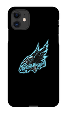 brothersgrim iPhone Phone Cases