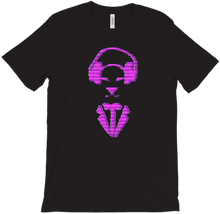 TGRage Distorted Logo Tee