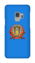 Bladelord54 Samsung Phone Case