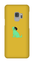 CyberSlime Dog Samsung Case