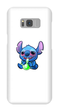 Stitch Toke Samsung Case