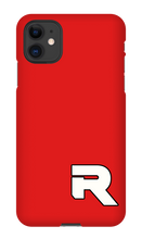 redskull_1717_ iPhone Phone Cases