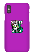 Skely iPhone Phone Cases