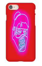shinobishawntv iPhone Phone Cases