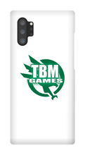 tbmgames Samsung Phone Cases