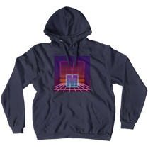 manuelmetal Hoodies (No-Zip/Pullover)
