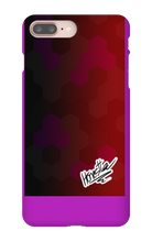 Crimson Onyx (iPhone Edition)