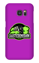 causticrenegade Samsung Phone Cases