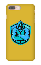 unwantedesports iPhone Phone Cases