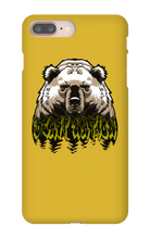 beastlycracker13 iPhone Phone Cases