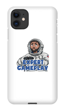 Expert Gameplay iPhone Phone Cases