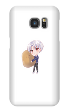 vampiredilf Samsung Phone Cases