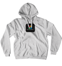 Edition 1 Hoodie