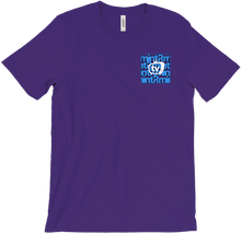 mintR_TV BlueBox - Tee