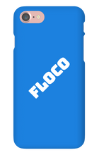 flocogang iPhone Phone Cases