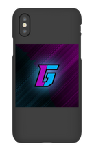 lucid gaming iphone  cases