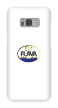 djflava Samsung Phone Cases
