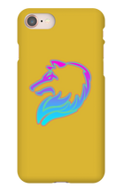 calberg_ iPhone Phone Cases