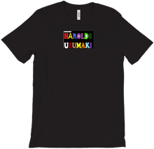 haroldsuzumaki T-Shirts