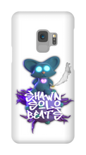 shawnsolobeats Samsung Phone Cases