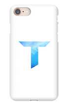 tenniscourt1105 iPhone Phone Cases
