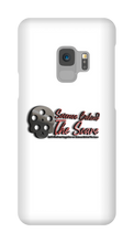 sciencebehindthescare Samsung Phone Cases