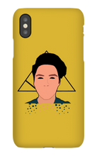 MajesticHexx iPhone Cases