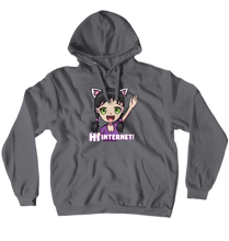 Hi Internet! Hoodie