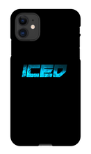 ICED iPhone Phone Cases