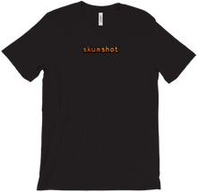 Halloween Logo Tee
