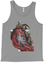 rex_dolaorn Tank Top