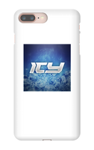 icy logo i-phone (with background)