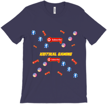 kritikalgaming T-Shirts