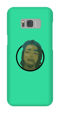 thewarriors Samsung Phone Cases