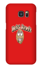 Keksbande Samsung Phone Cases