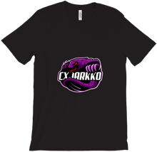 cxjarkko T-Shirt (new design)