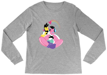 Pride long-sleeve-tee