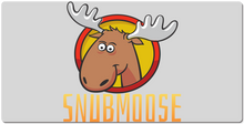 snubmoose_gaming XXL Gaming Mousepad