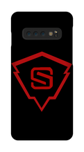 subz34ottv Samsung Phone Cases