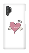 myshalee Samsung Phone Cases