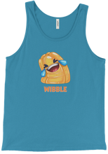 Wibble Tank Top