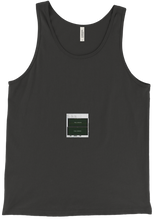 eldalino Tank Top